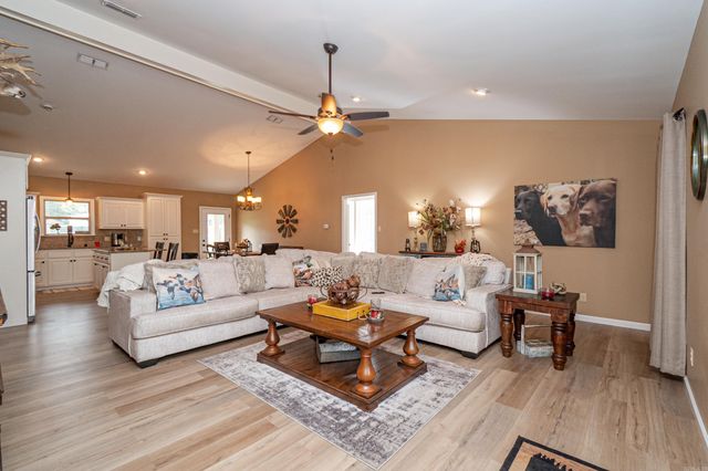 253 Whitetail Ln, Monticello, AR 71655