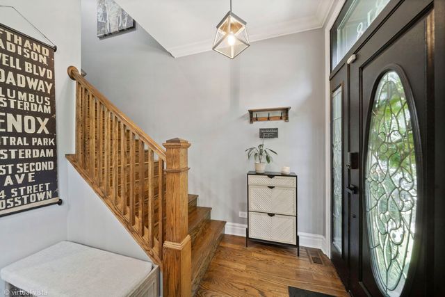 4818 S Evans Avenue, Chicago, IL 60615