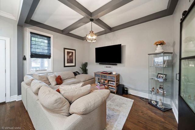 4818 S Evans Avenue, Chicago, IL 60615