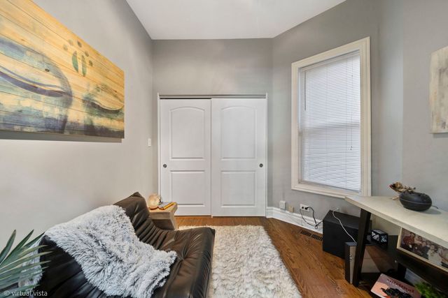 4818 S Evans Avenue, Chicago, IL 60615
