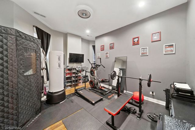 4818 S Evans Avenue, Chicago, IL 60615
