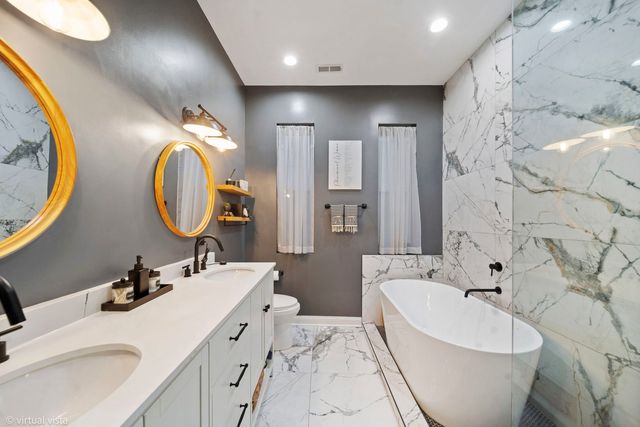 4818 S Evans Avenue, Chicago, IL 60615