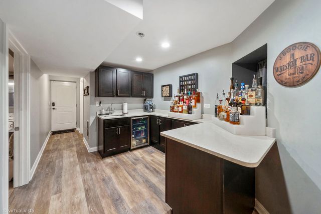 4818 S Evans Avenue, Chicago, IL 60615