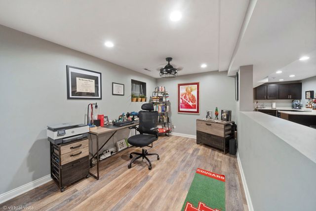4818 S Evans Avenue, Chicago, IL 60615