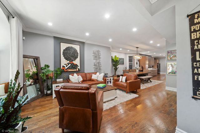 4818 S Evans Avenue, Chicago, IL 60615