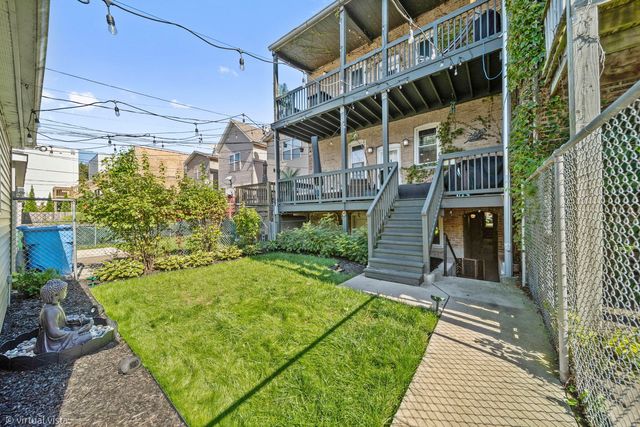 4818 S Evans Avenue, Chicago, IL 60615