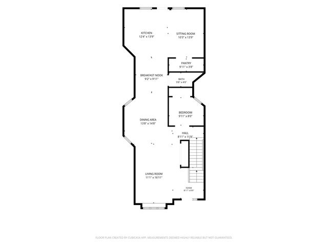 4818 S Evans Avenue, Chicago, IL 60615
