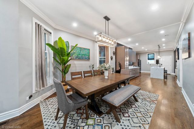 4818 S Evans Avenue, Chicago, IL 60615
