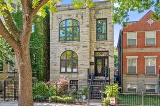4818 S Evans Avenue, Chicago, IL 60615