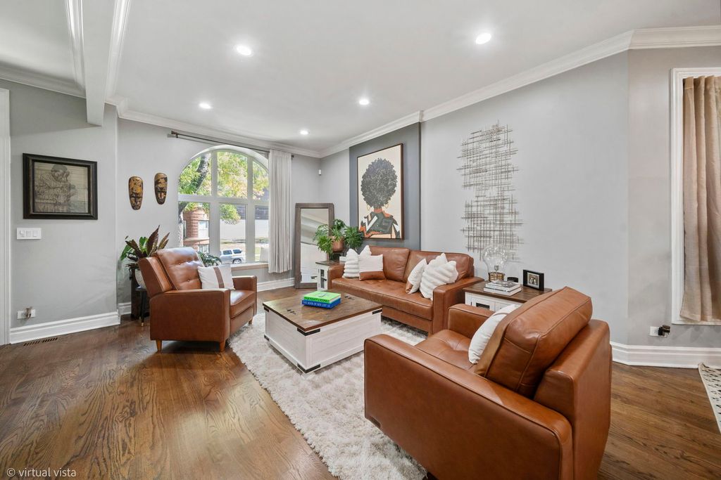 4818 S Evans Avenue, Chicago, IL 60615 — photo 3