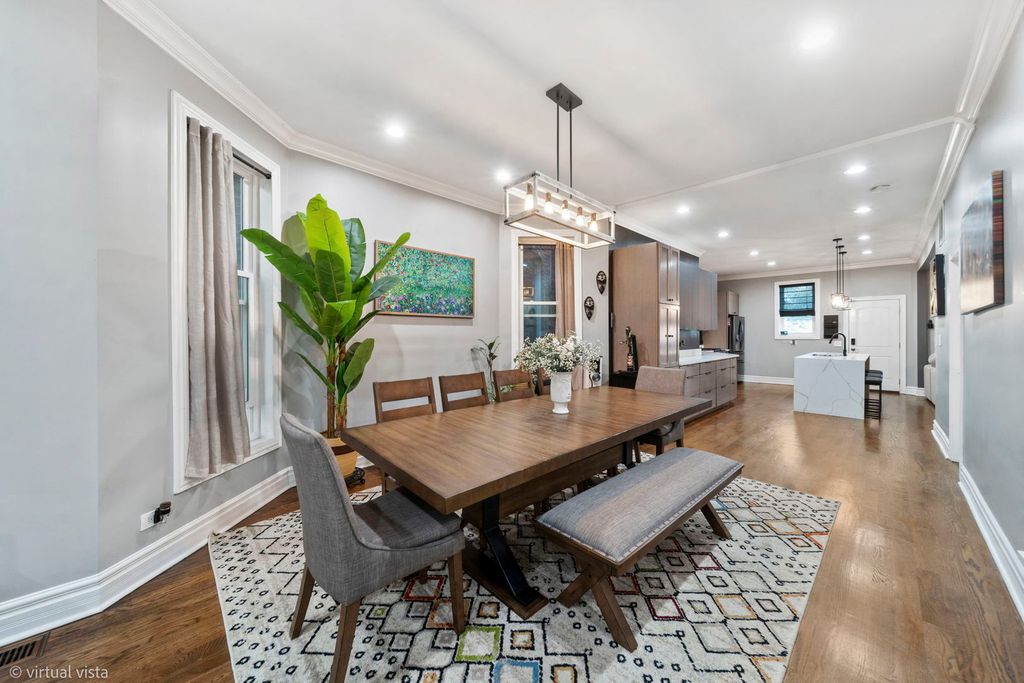 4818 S Evans Avenue, Chicago, IL 60615 — photo 5