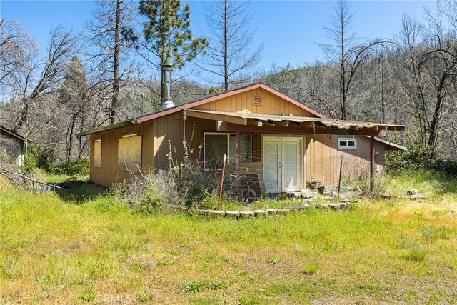 26 Fair Weather Court, Berry Creek, CA 95916