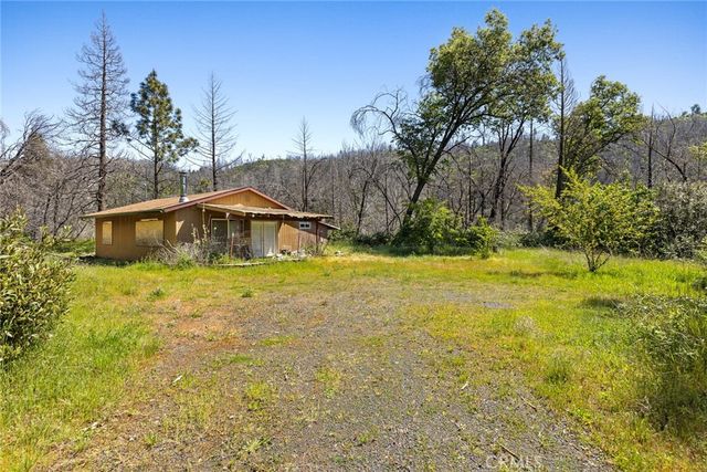 26 Fair Weather Court, Berry Creek, CA 95916