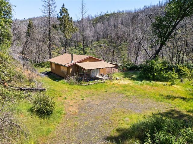26 Fair Weather Court, Berry Creek, CA 95916