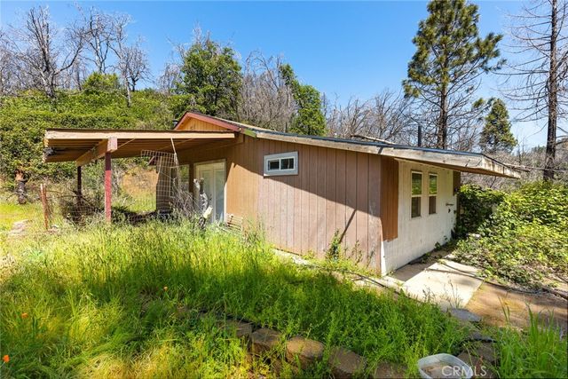 26 Fair Weather Court, Berry Creek, CA 95916