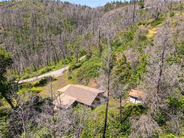 26 Fair Weather Court, Berry Creek, CA 95916