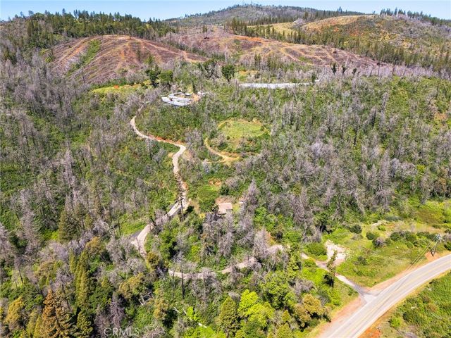 26 Fair Weather Court, Berry Creek, CA 95916