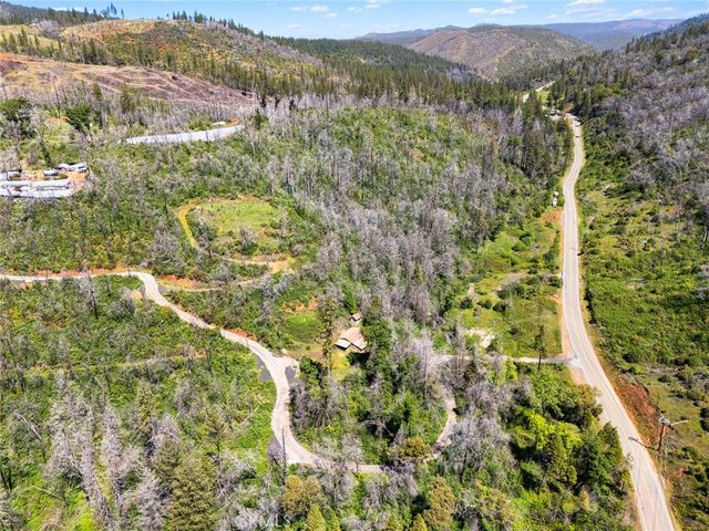 26 Fair Weather Court, Berry Creek, CA 95916