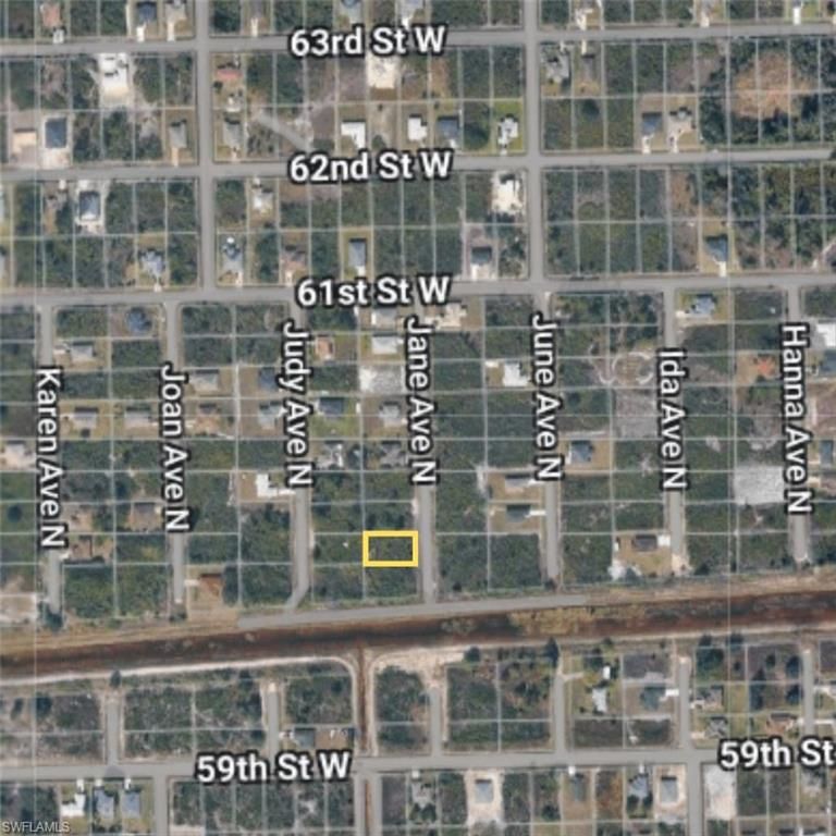 6005 Jane AVE N, LEHIGH ACRES, FL 33971 — photo 2