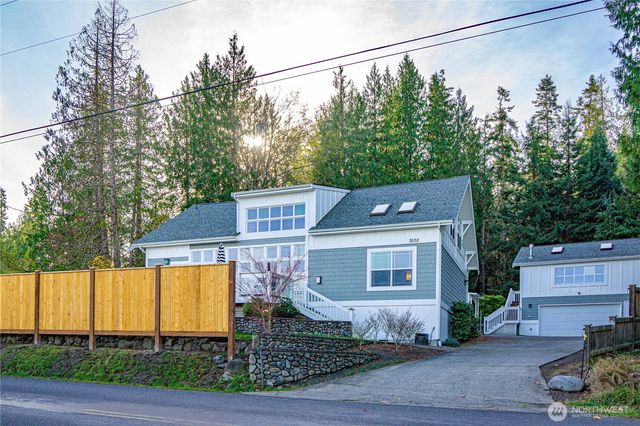 3530 W Sequim Bay Road, Sequim, WA 98382