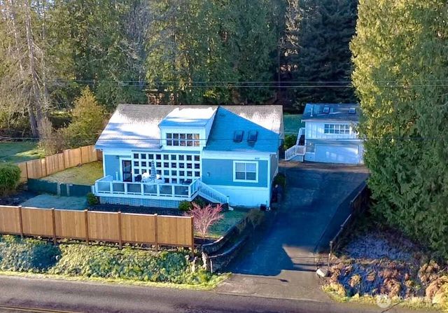 3530 W Sequim Bay Road, Sequim, WA 98382