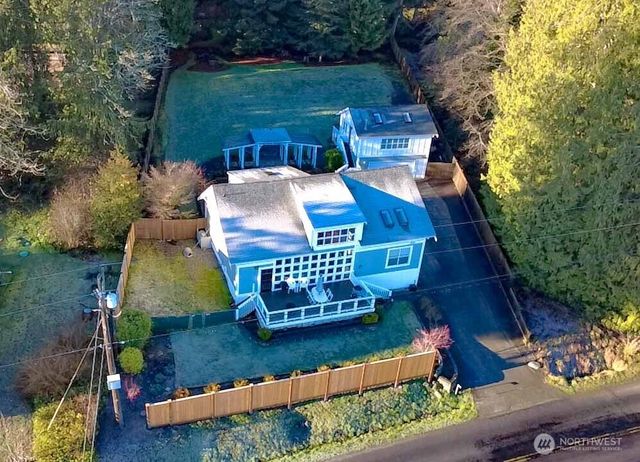 3530 W Sequim Bay Road, Sequim, WA 98382