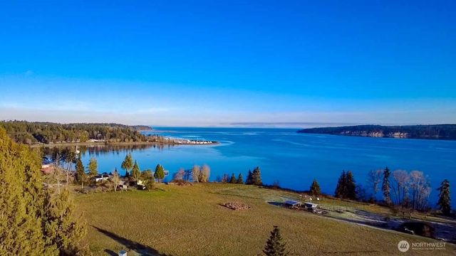 3530 W Sequim Bay Road, Sequim, WA 98382