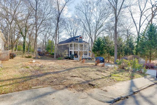 184 Olympic Place, Decatur, GA 30030