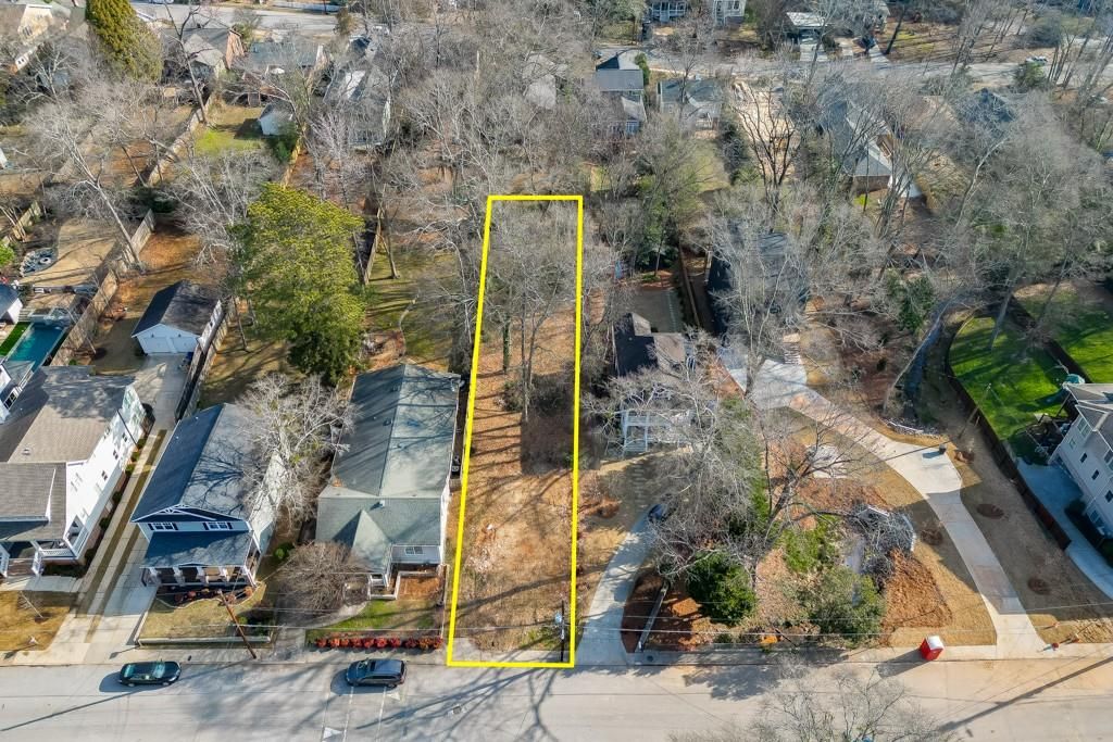 184 Olympic Place, Decatur, GA 30030