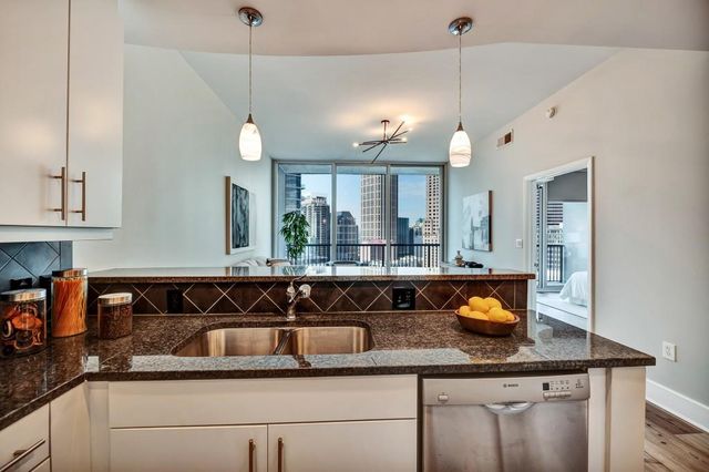 1080 Peachtree NE Street 1701, Atlanta, GA 30309