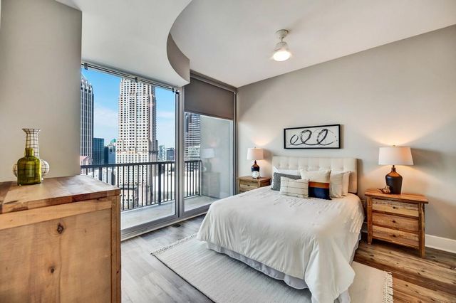 1080 Peachtree NE Street 1701, Atlanta, GA 30309