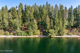 N Osprey Road, Spirit Lake, ID 83869