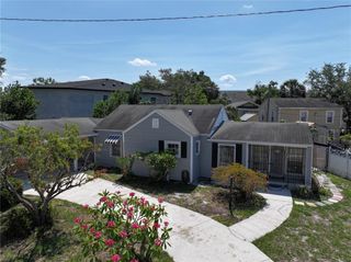 116 S ARRAWANA AVENUE, Tampa, FL 33609