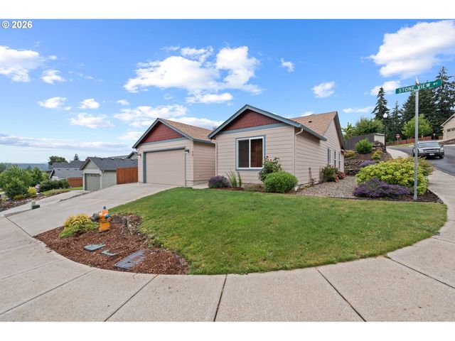 628 STONE VIEW Way, Kalama, WA 98625