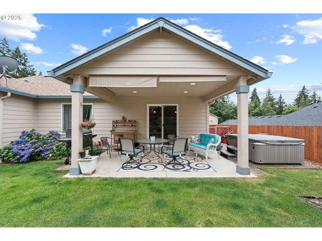 628 STONE VIEW Way, Kalama, WA 98625