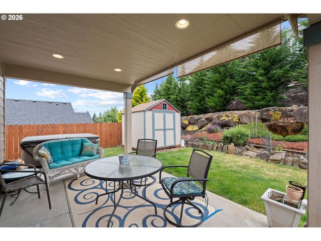 628 STONE VIEW Way, Kalama, WA 98625