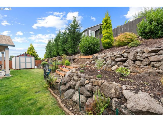 628 STONE VIEW Way, Kalama, WA 98625