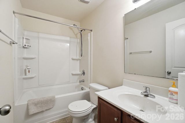 117 Langhorne Drive, Mount Holly, NC 28120