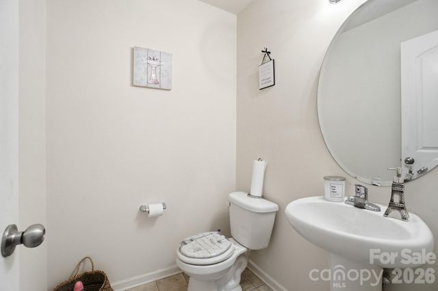 117 Langhorne Drive, Mount Holly, NC 28120