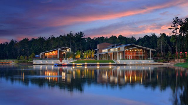 16242 Darling Lucille Lane, Conroe, TX 77302