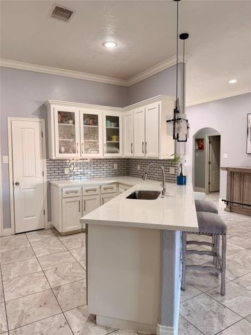 1119 Marleen Street, Houston, TX 77034