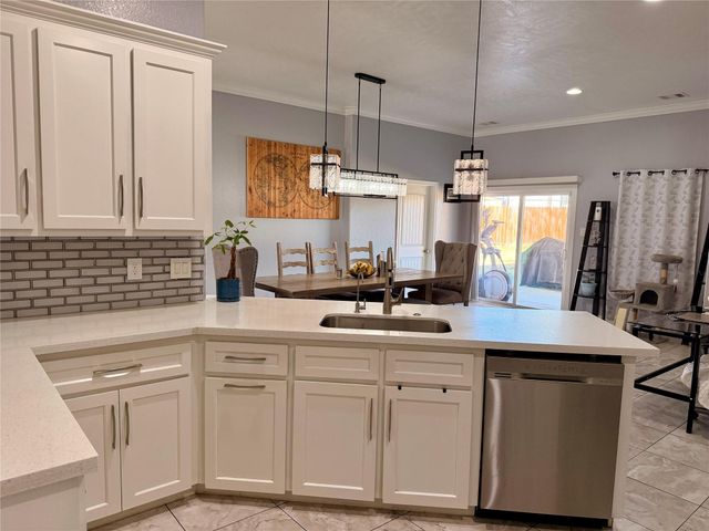 1119 Marleen Street, Houston, TX 77034