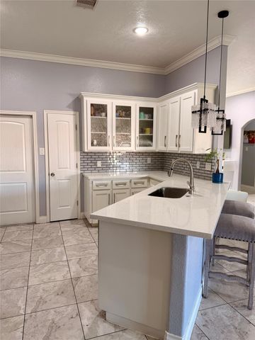 1119 Marleen Street, Houston, TX 77034