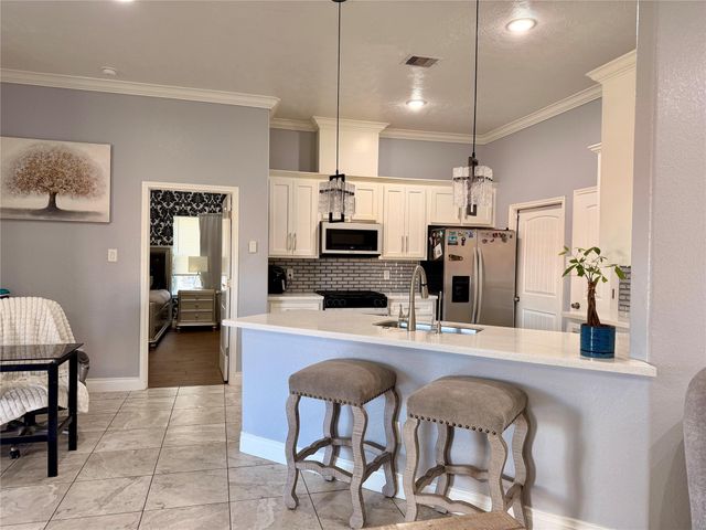 1119 Marleen Street, Houston, TX 77034