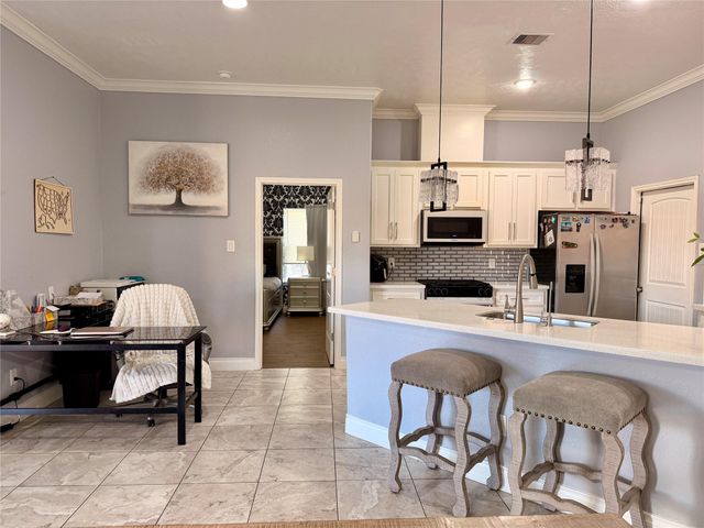 1119 Marleen Street, Houston, TX 77034