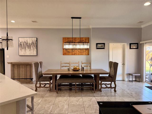 1119 Marleen Street, Houston, TX 77034