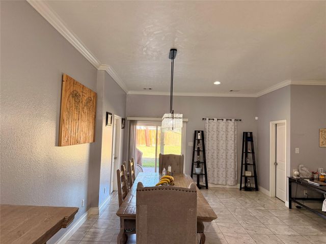 1119 Marleen Street, Houston, TX 77034