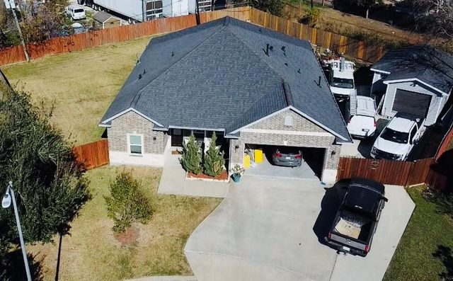 1119 Marleen Street, Houston, TX 77034