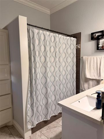 1119 Marleen Street, Houston, TX 77034