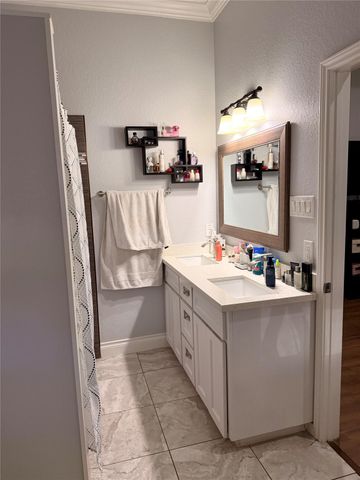 1119 Marleen Street, Houston, TX 77034